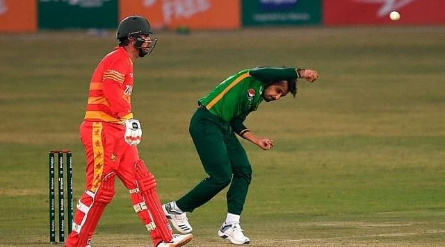 PAK vs ZIM Fantasy Prediction: Pakistan vs Zimbabwe 2nd ODI – 1 November (Rawalpindi). The home side would like to win this game and seal the series whereas the away time would like to level it.