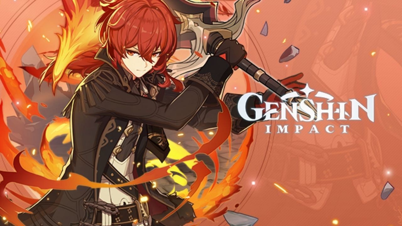 is genshin impact on switch