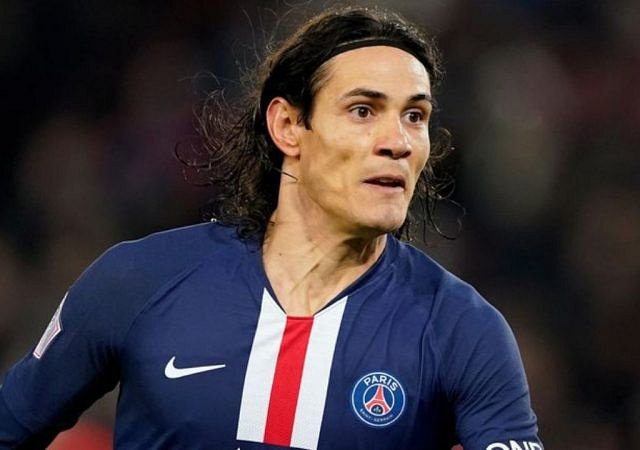 Edinson Cavani Salary: How much Cavani will earn at Manchester United