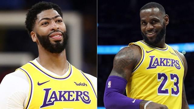 Jared Dudley explains how LeBron James and Lakers reacted to LA rivals' upset