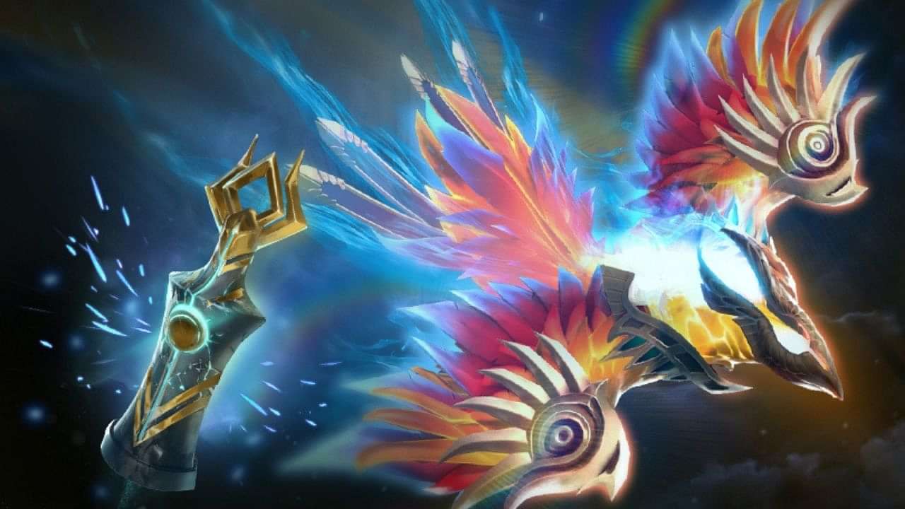 Dota 2 New Patch Release: Dota 2 Official Twitter Confirms Latest Update  Will Arrive This Thursday, December 17 - The Sportsrush