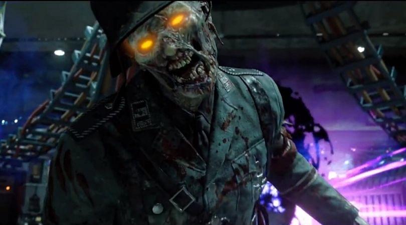 Call of Duty: Cold War Zombies - Trailer and Gameplay revealed