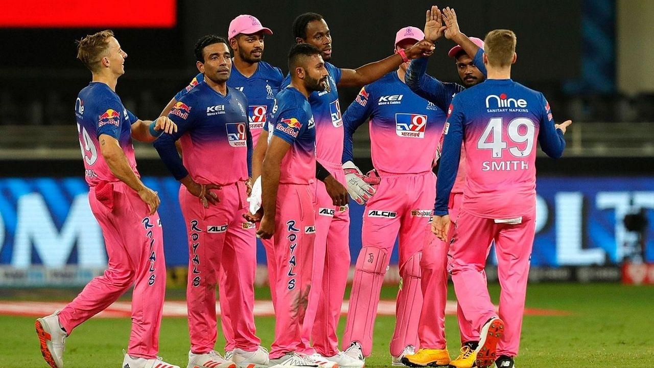 IPL 2020 MI vs RR: Why are Jaydev Unadkat and Robin Uthappa not playing today's IPL 2020 match vs Mumbai Indians?
