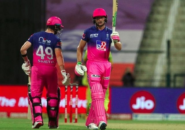 CSK vs RR Man of the Match: Who was awarded Man of the Match in IPL 2020 Match 37?