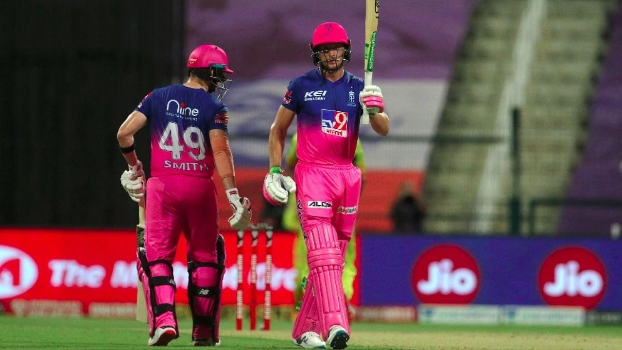 CSK vs RR Man of the Match: Who was awarded Man of the Match in IPL 2020 Match 37?