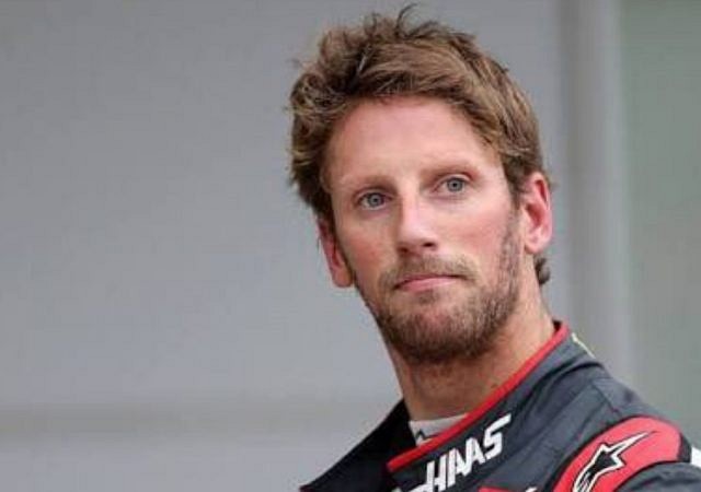 "Haas hasn't improved since Winter"- Romain Grosjean on Haas' string of poor performances