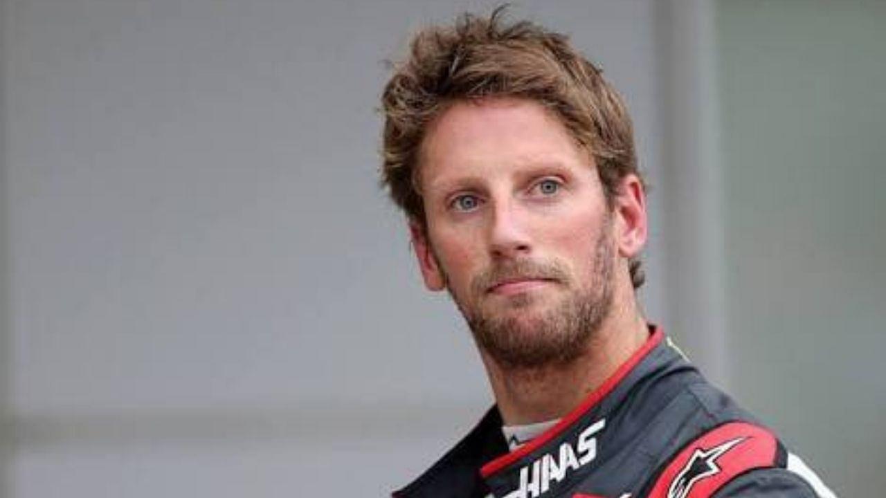"Haas hasn't improved since Winter"- Romain Grosjean on Haas' string of poor performances