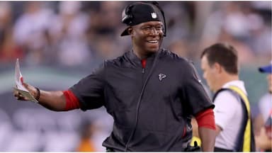 "WAY too much of a players' coach": Will Raheem Morris Be Successful in Atlanta?