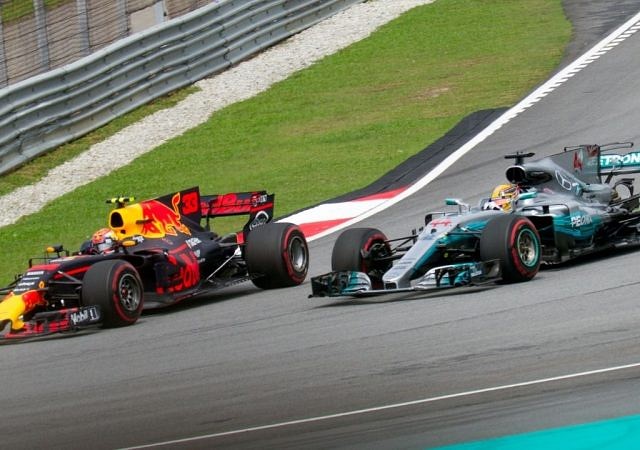 "They caught up with us"- Mercedes chief claim on Red Bull's recent developments