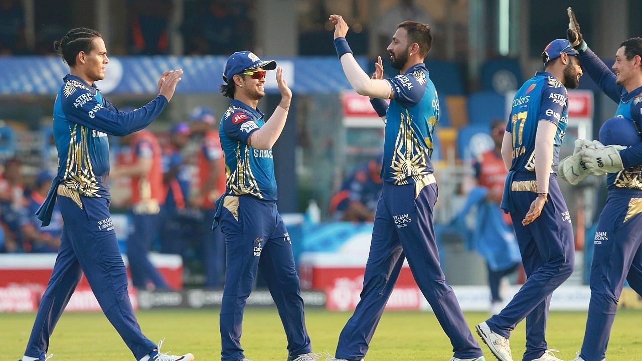 MI vs SRH Man of the Match: Who was awarded Man of the Match in IPL 2020 Match 17?