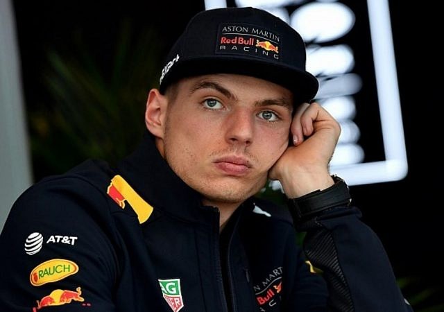 “We can swap cars"- Max Verstappen attacks Lewis Hamilton for statement towards Red Bull car