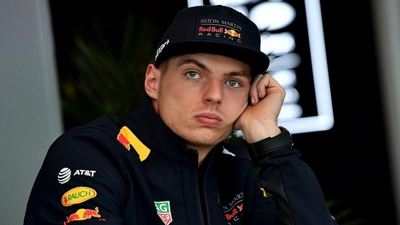 “We can swap cars"- Max Verstappen attacks Lewis Hamilton for statement towards Red Bull car