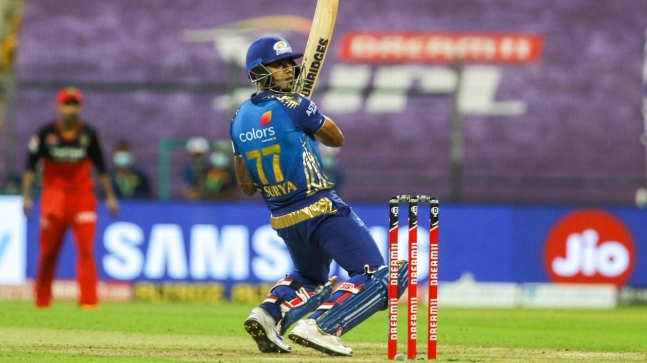 MI vs RCB Man of the Match today: Who was awarded Man of ...