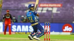 MI vs RCB Man of the Match today: Who was awarded Man of the Match in IPL 2020 Match 48?