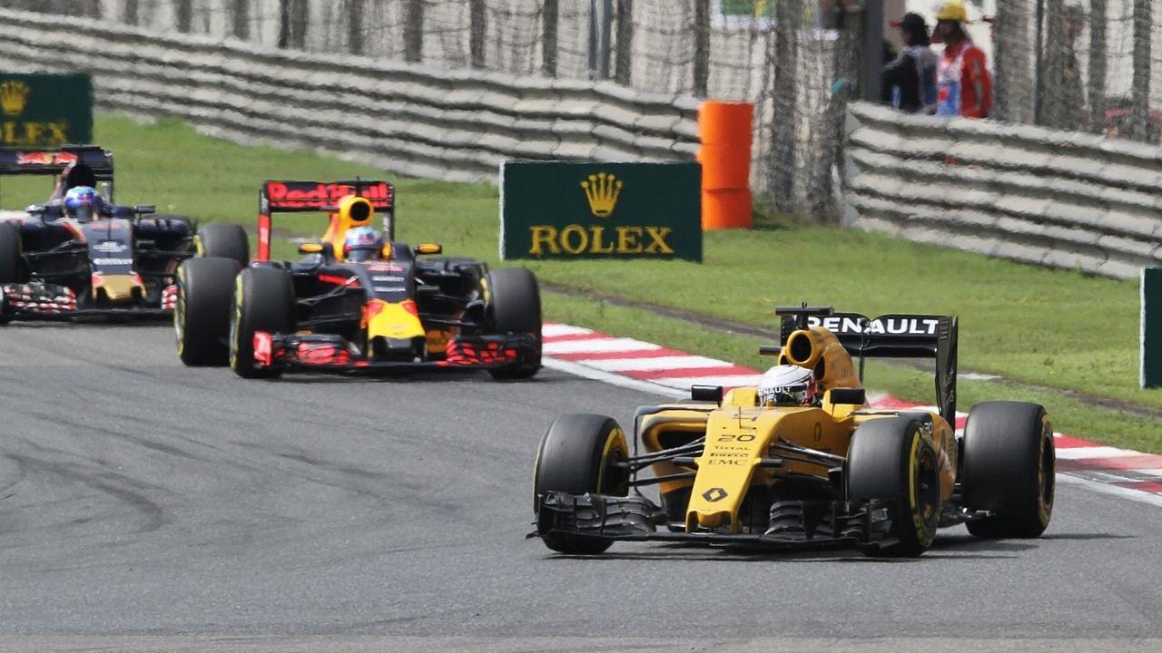 Renault will stand on their obligation to serve Red Bull after Honda exit