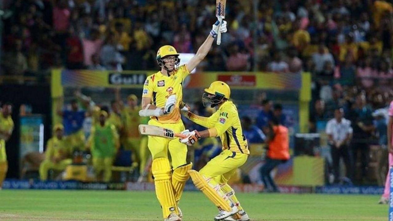 Monu Kumar Singh IPL 2020: Have Mitchell Santner and Monu Kumar played for CSK in the past?