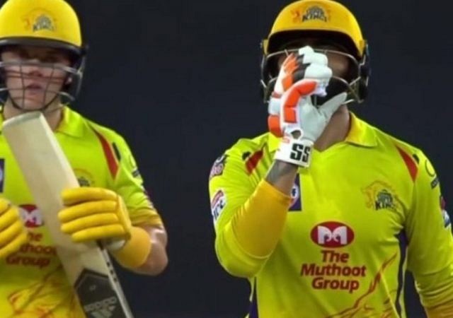Ravindra Jadeja sixes: Twitter reactions on Jadeja sealing tight chase in KKR vs CSK match