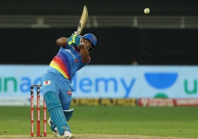 Rishabh Pant injury: Has Ajinkya Rahane replaced Pant in Delhi Capitals Playing XI vs Mumbai Indians?