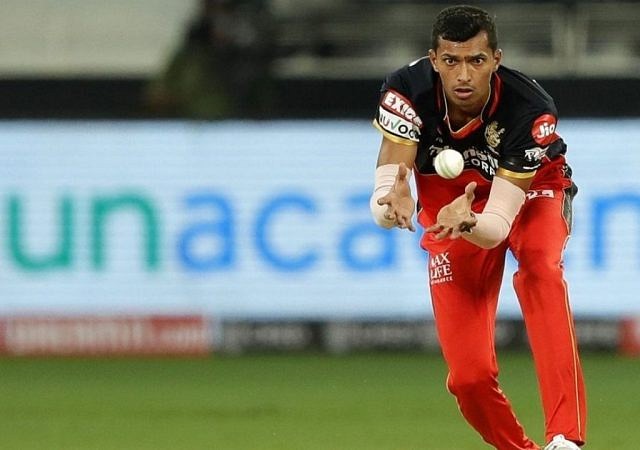 Navdeep Saini injury update: Will RCB pacer play in IPL 2020 match vs Mumbai Indians?