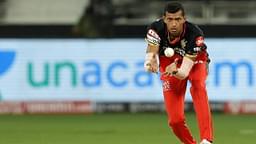 Navdeep Saini injury update: Will RCB pacer play in IPL 2020 match vs Mumbai Indians?