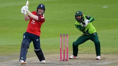 England tour of Pakistan 2021: England might play three T20Is in Pakistan in January 2021