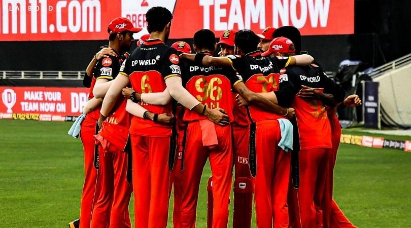 CSK vs BLR Team Prediction: Chennai Super Kings vs Royal Challengers Bangalore – 10 October 2020 (Dubai). Two heavyweights and arch-rivals of IPL are up against each other in this high voltage game.