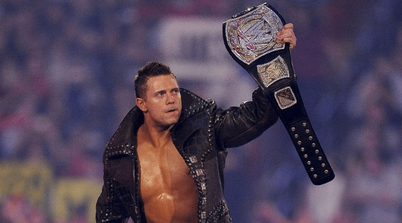 “I don’t know that he will be the WWE Champion again”- Jim Ross explains why The Miz will never become WWE Champion again