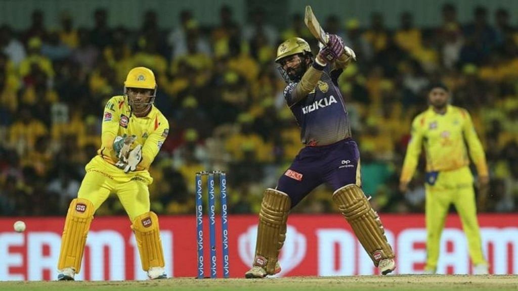 KKR vs CSK Head to Head Records | Kolkata Knight Riders vs ...