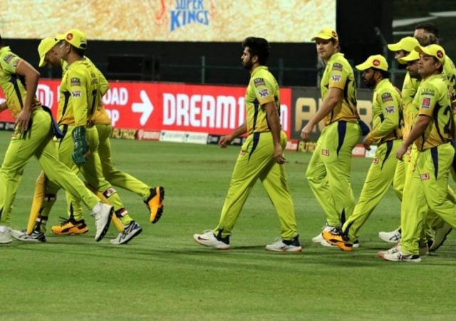 KKR vs CSK Man of the Match today: Who was awarded Man of the Match in IPL 2020 Match 49?