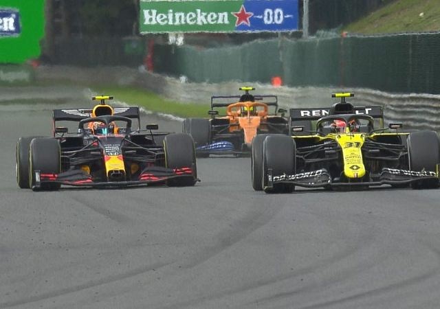 Esteban Ocon under Red Bull radar for 2021 with Renault exit looking confirmed