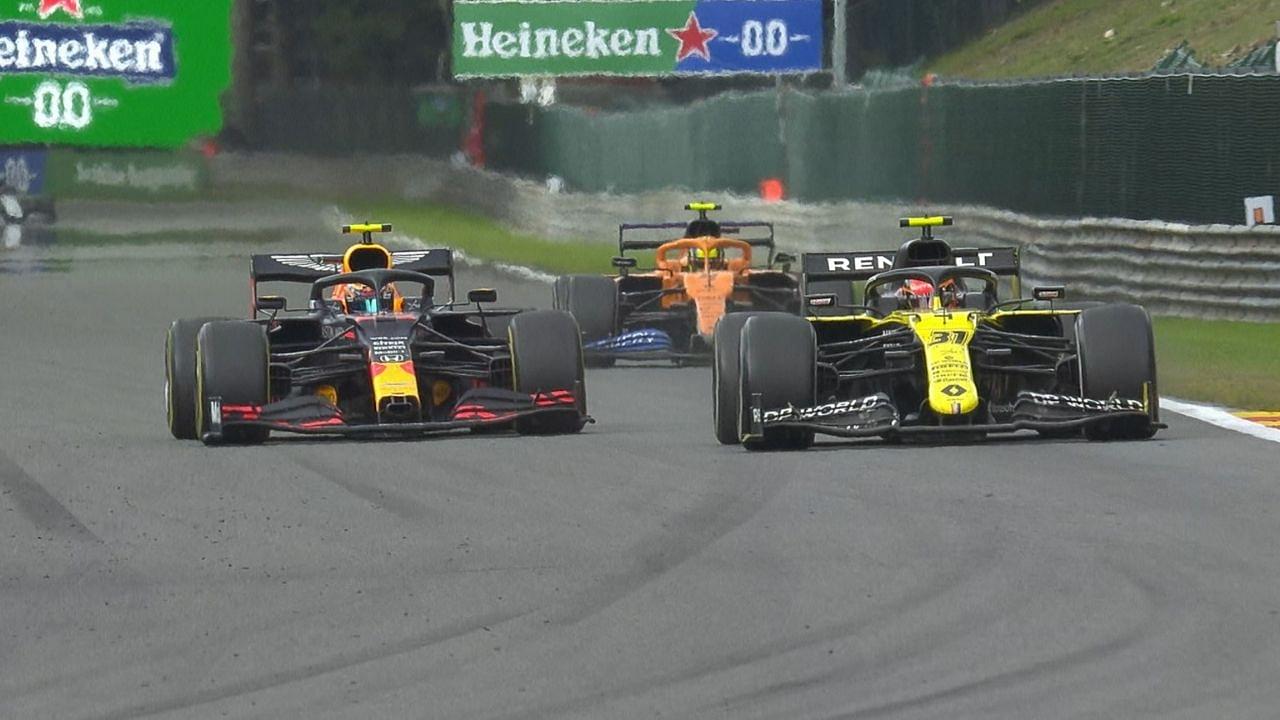 Esteban Ocon under Red Bull radar for 2021 with Renault exit looking confirmed