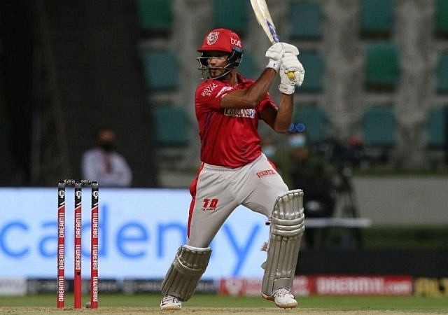Andre Russell playing today or not: Is Mayank Agarwal playing IPL 2020 match vs KKR?