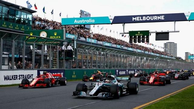 F1 news and rumours: Albert Park willing to host Australian Grand Prix as season opener for 2021