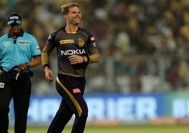 Lockie Ferguson IPL 2020: Who won the toss today in SRH vs KKR IPL 2020 match?