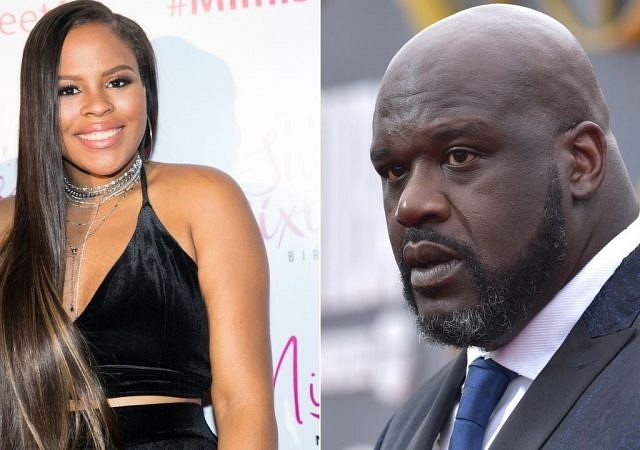 Lakers legend Shaquille O'Neal explains rules of dating for his daughters
