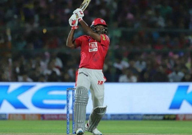 Chris Gayle batting position today: Will Gayle open the batting in RCB vs KXIP IPL 2020 match?