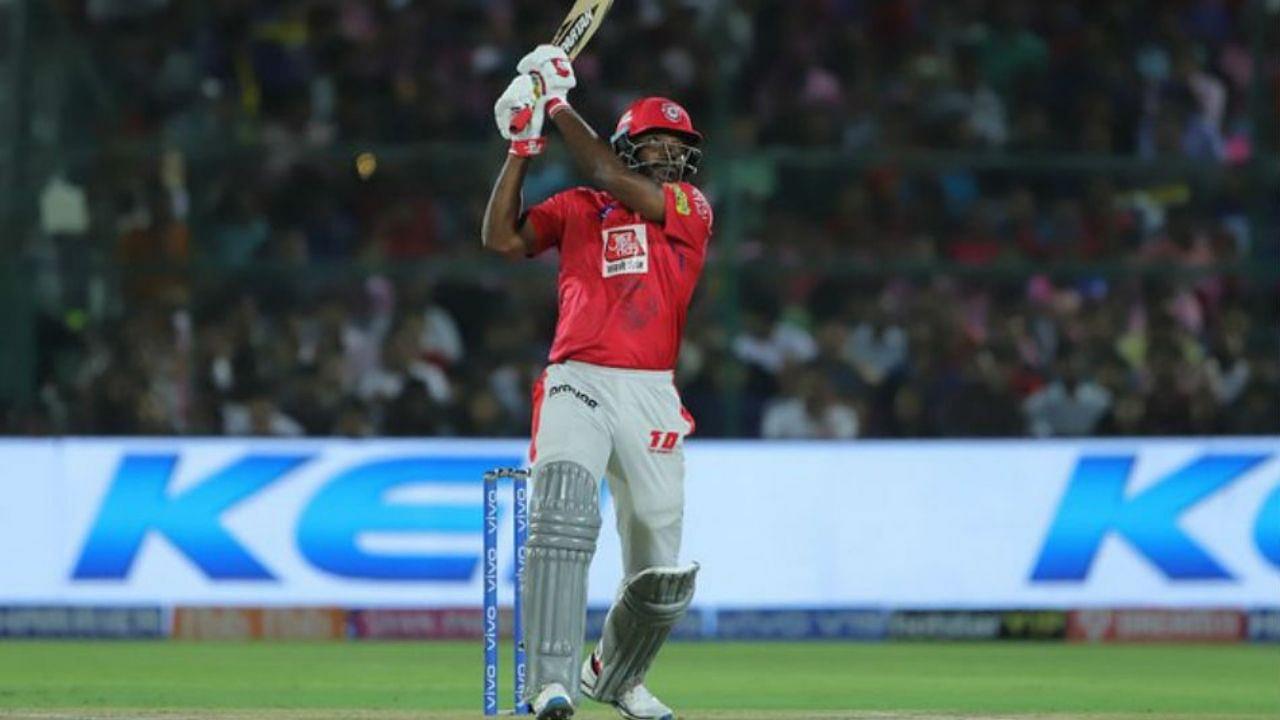 Chris Gayle batting position today: Will Gayle open the batting in RCB vs KXIP IPL 2020 match?