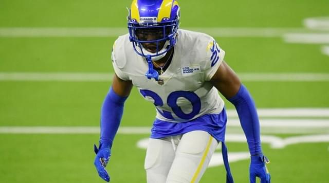 Highest Paid Cornerbacks in NFL : Who are the highest paid cornerbacks in the NFL 2020
