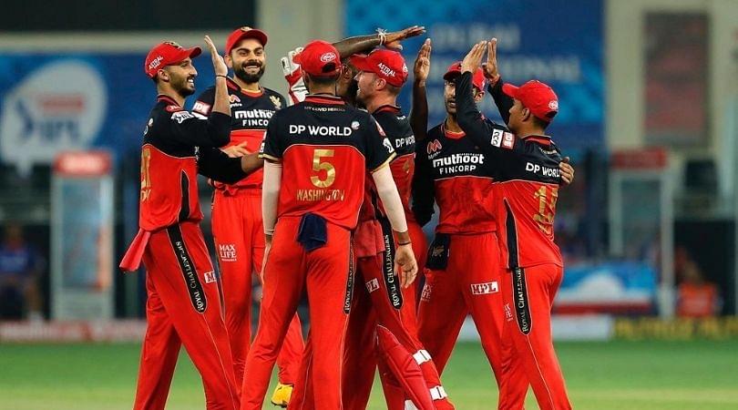 BLR vs RR Fantasy Prediction: Royal Challengers Bangalore vs Rajasthan Royals – 3 October 2020 (Abu Dhabi). The two Royal teams are up against each other for the first time in IPL 2020.
