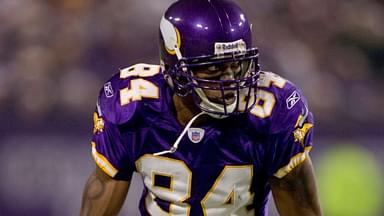 Randy Moss