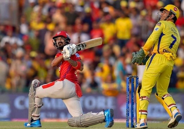 CSK vs KXIP Head to Head Records | Chennai Super Kings vs Kings XI Punjab H2H Stats | IPL 2020 Match 53