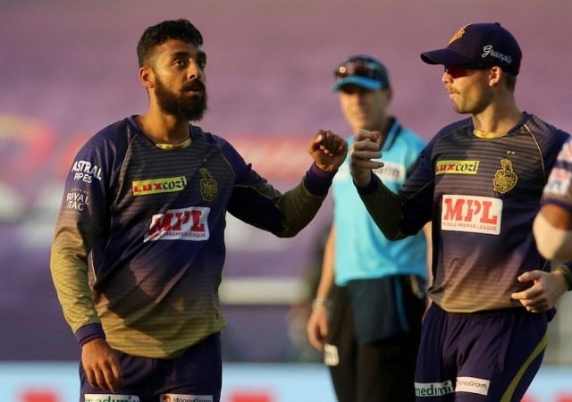 Varun Chakravarthy IPL 2020: Twitter reactions on KKR spinner registering IPL 2020's best bowling figures vs Delhi Capitals
