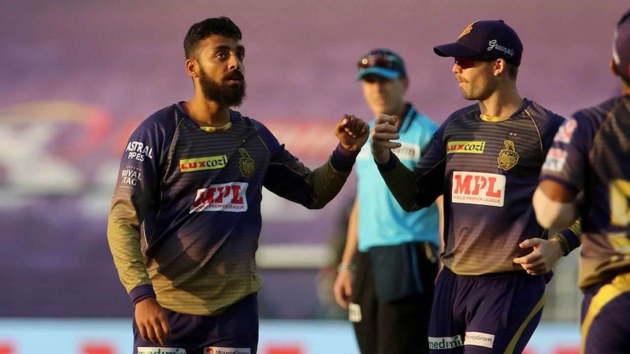 Varun Chakravarthy IPL 2020: Twitter reactions on KKR spinner registering IPL 2020's best bowling figures vs Delhi Capitals
