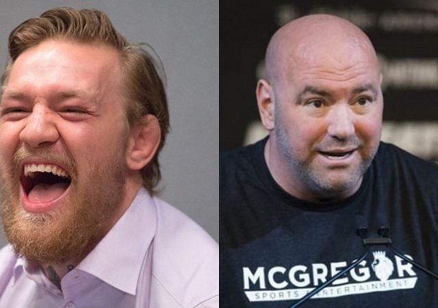 Conor McGregor Posts "Jan 23rd is on": Is The Path Finally Clear For The Rematch with Dustin Poirier?