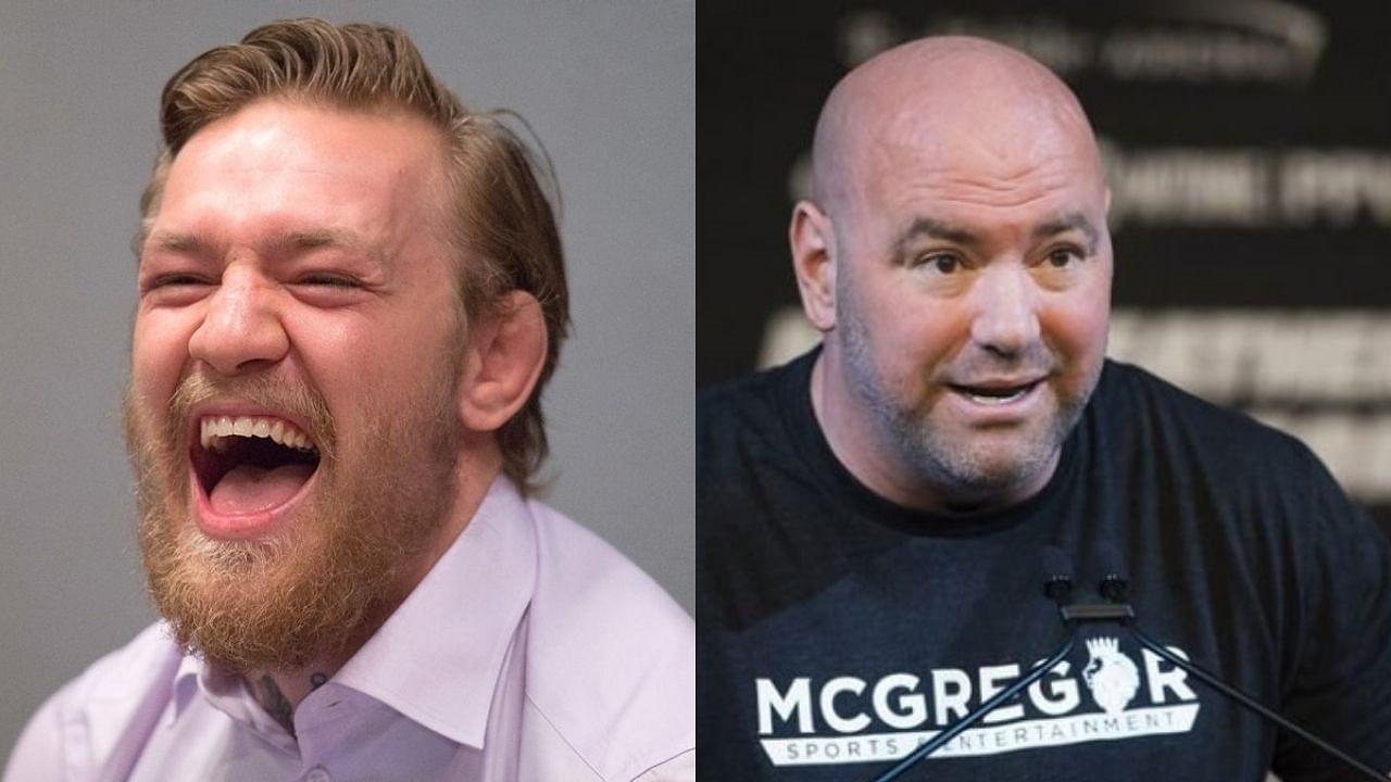 Conor McGregor Posts "Jan 23rd is on": Is The Path Finally Clear For The Rematch with Dustin Poirier?