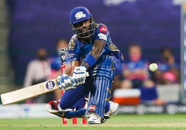 'Suryakumar Yadav is special and very dangerous': Sachin Tendulkar showers praise on Mumbai Indians batsman