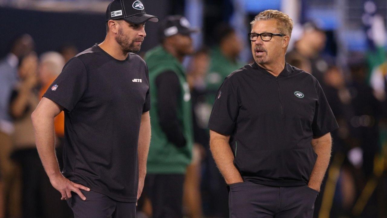 "Everyone Needs To Shut Up And Play": New York Jets Head Coach Adam Gase Clears the Air After Apparent Dispute with DC Gregg Williams