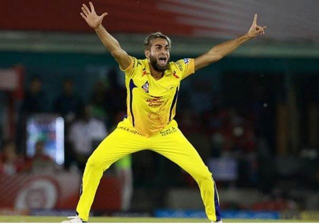 Imran Tahir IPL 2020: Why hadn't the CSK spinner played IPL 2020 until tonight vs Mumbai Indians?