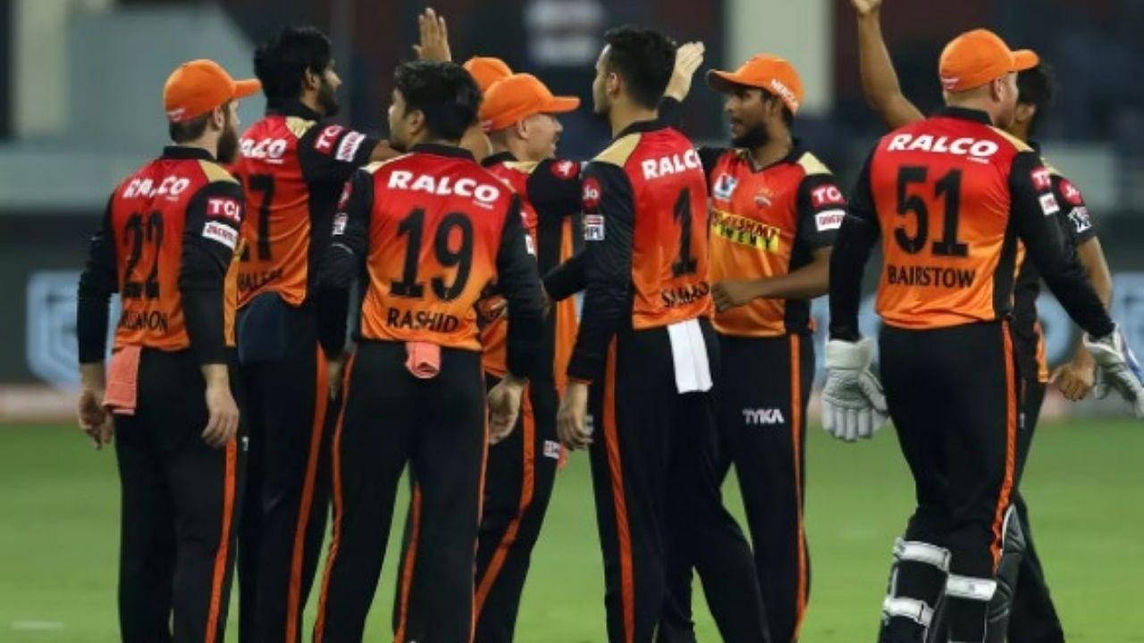 Shahbaz Nadeem IPL 2020: Has SRH spinner played for them in the past?