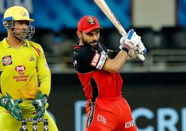 RCB vs CSK Head to Head Records | Royal Challengers Bangalore vs Chennai Super Kings H2H Stats | IPL 2020 Match 44
